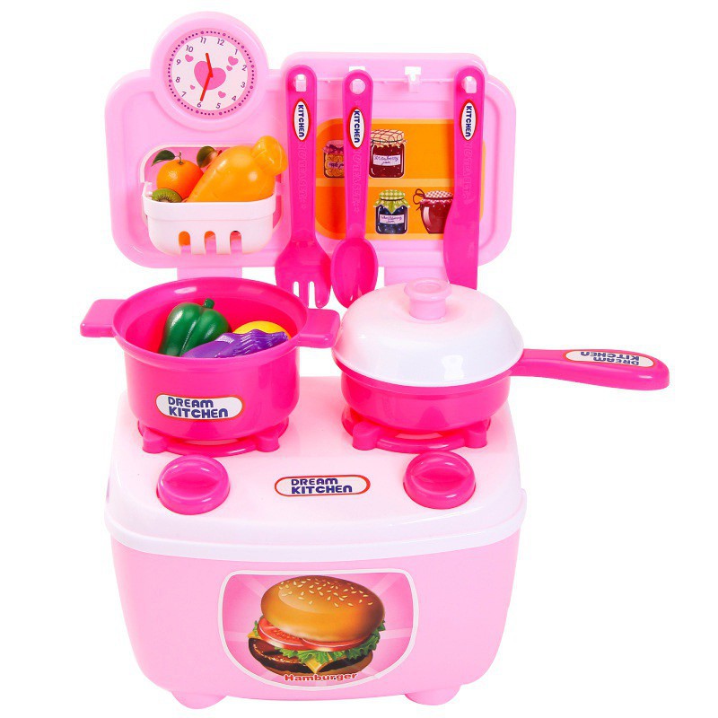 dream kitchen toy