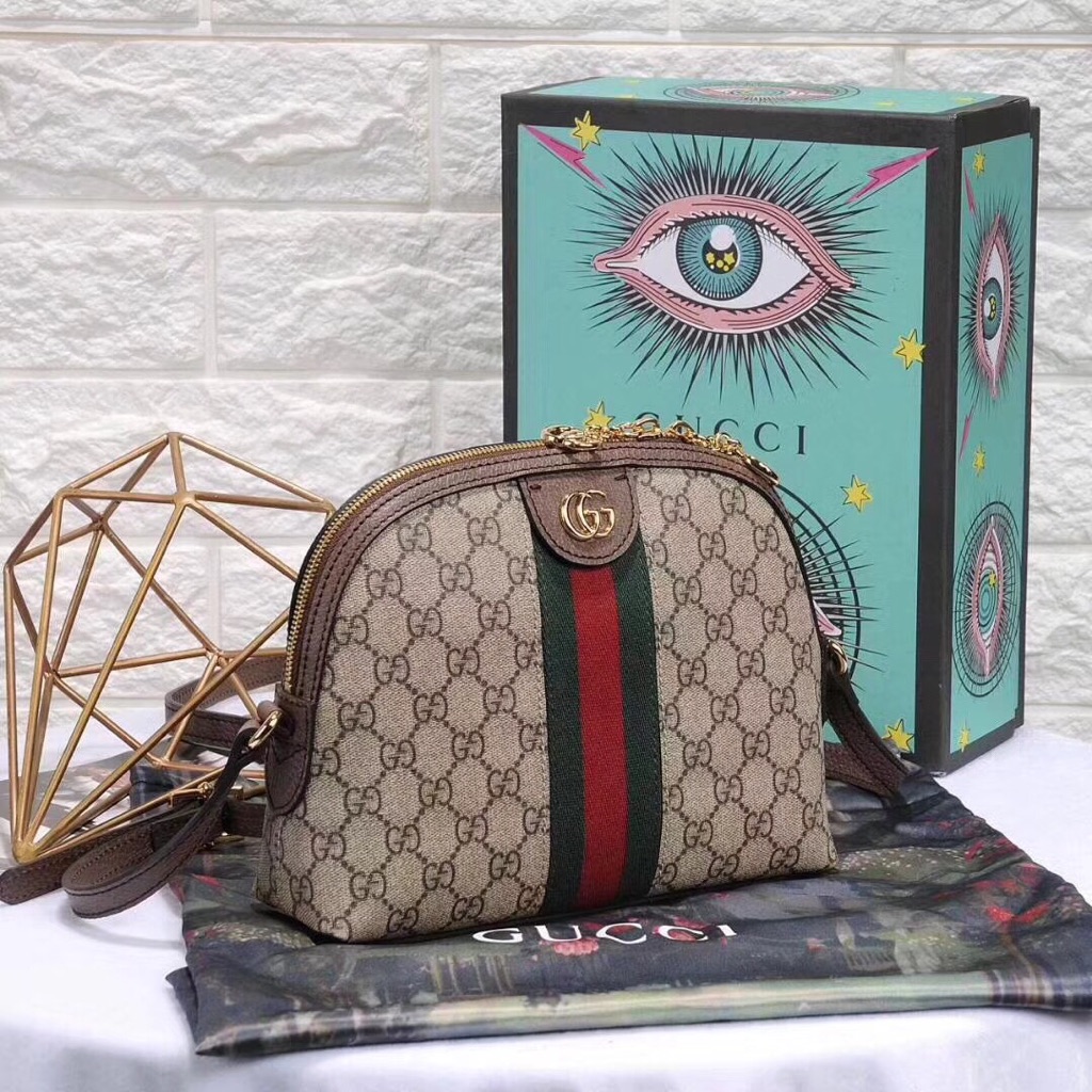 gucci ophidia price