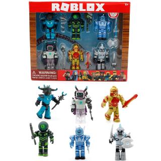 Roblox Game Figma Oyuncak Mermaid 7 7 5cm Action Figures Toys Brinquedo Toy Shopee Singapore - roblox skyblock coins toys games video gaming in game products on carousell
