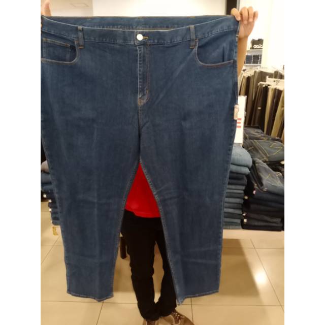 54 size jeans