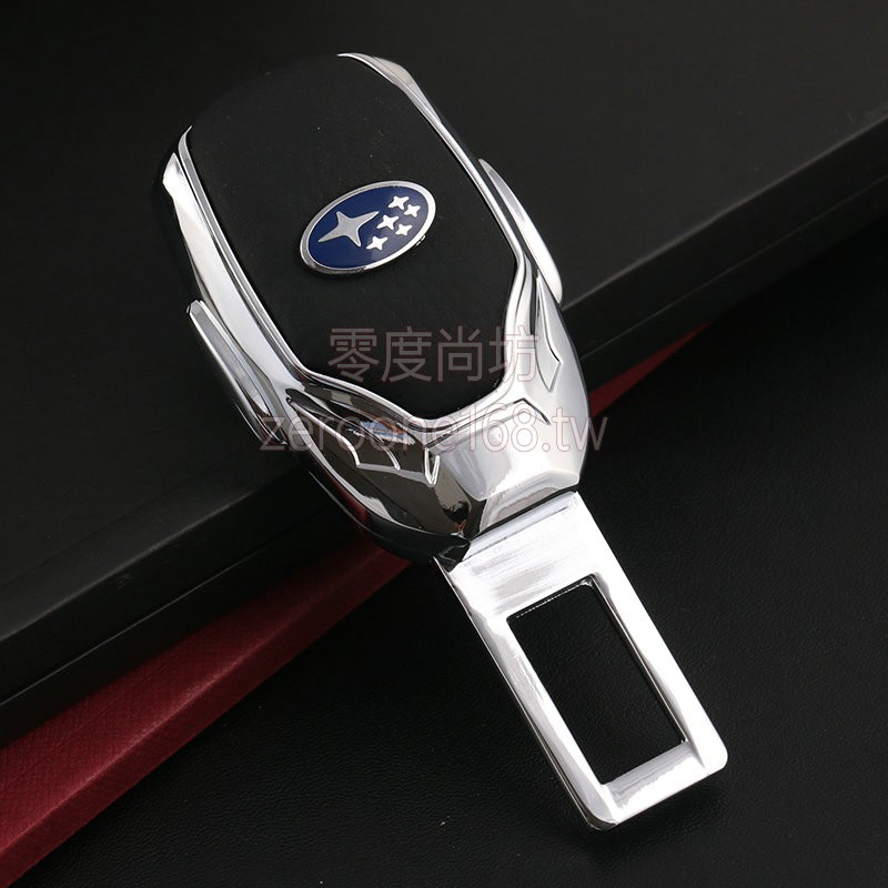 subaru belt buckle