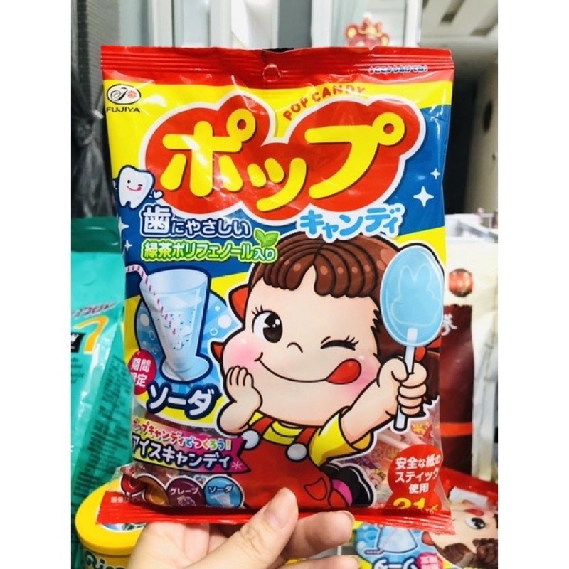 Japanese POP CANDY | Shopee Singapore