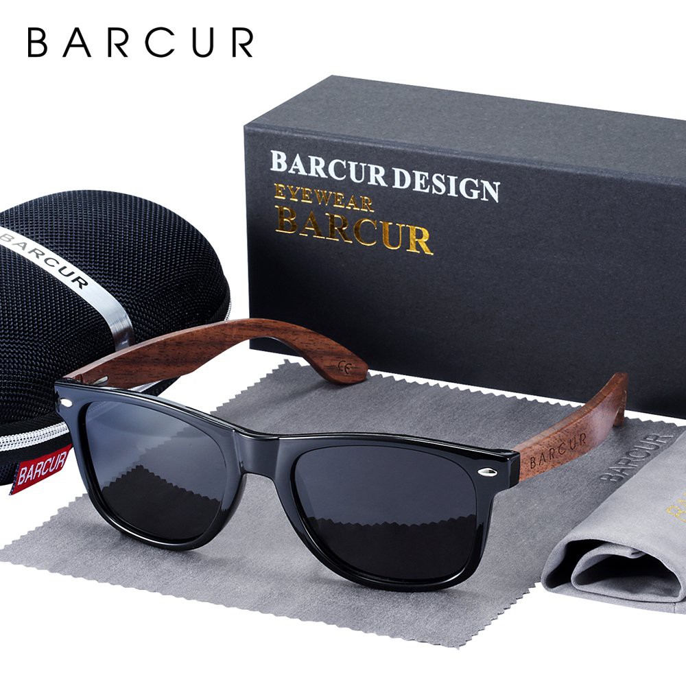 barcur sunglasses