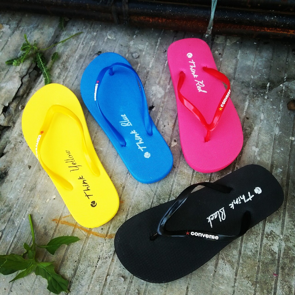 sandal jepit slipper