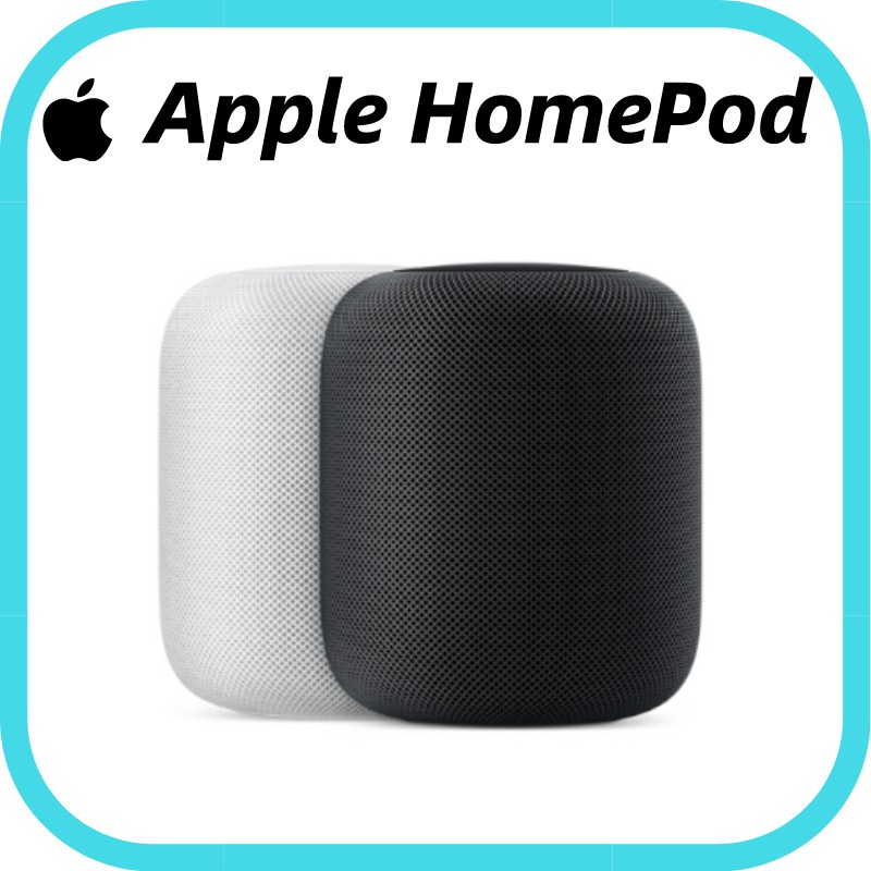 apple homepod sg