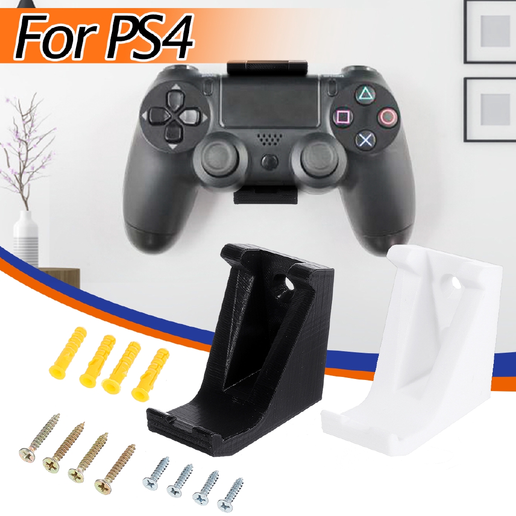 dualshock 4 wall mount