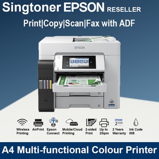 epson l4160 warranty