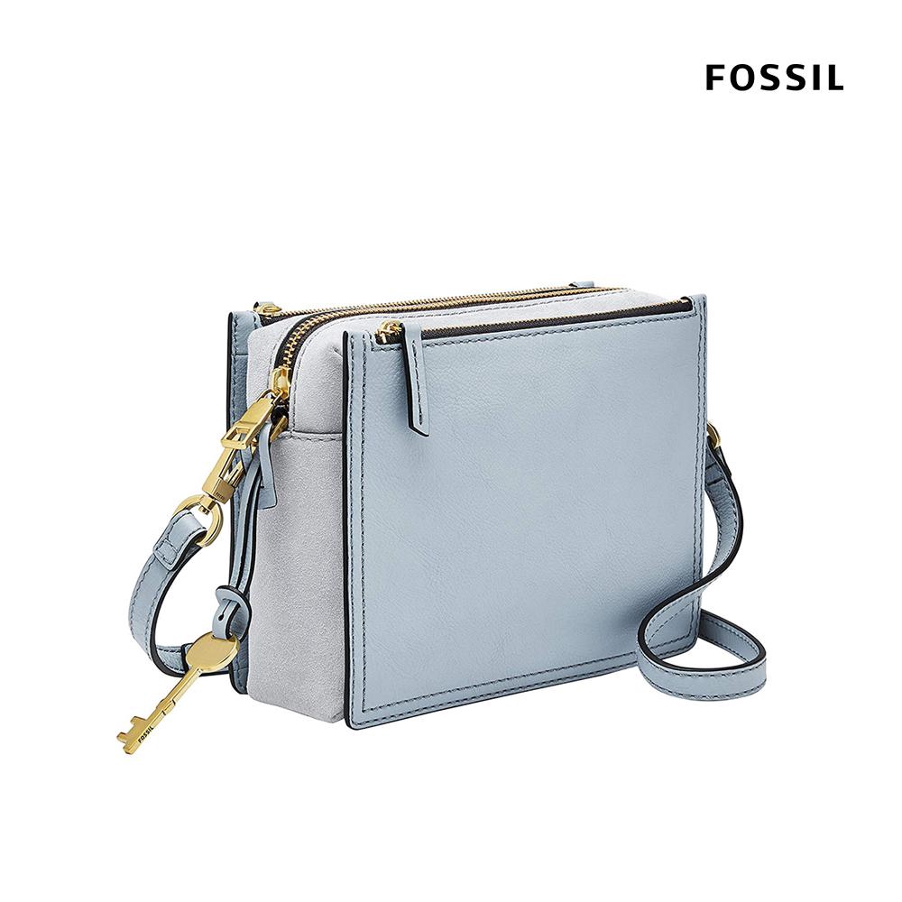 fossil campbell sling bag