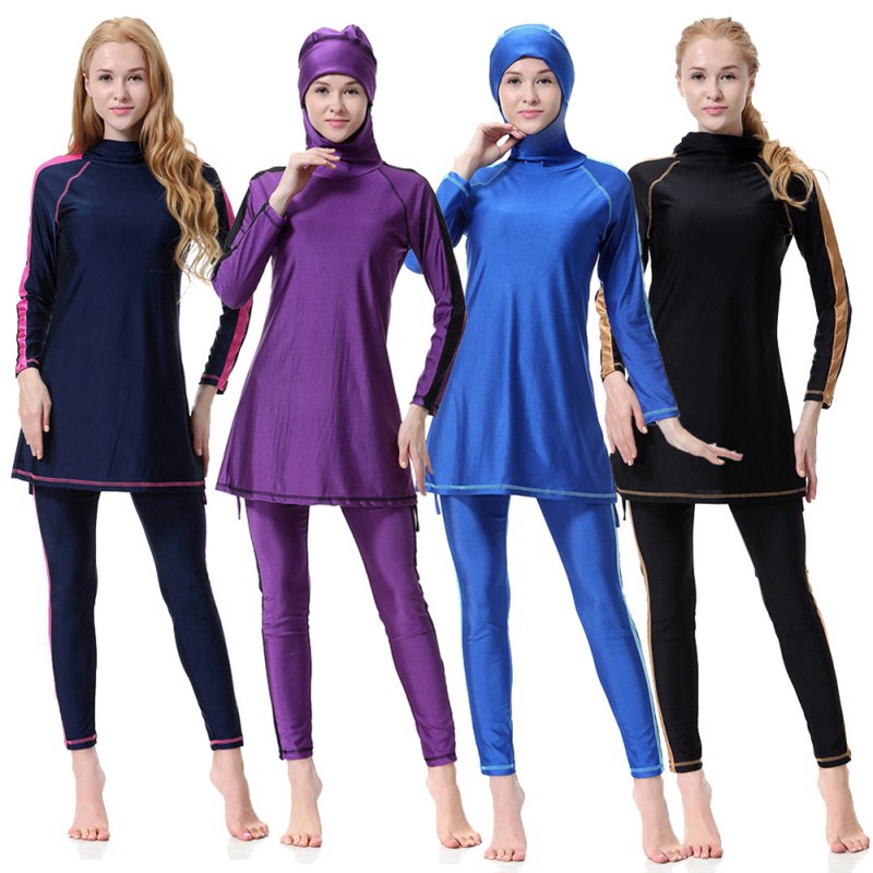 where to buy muslimah swimwear in singapore