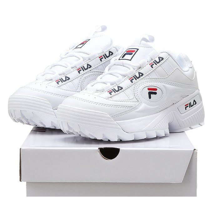 disruptor fila shoes