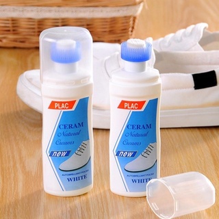Shoe Cleaning Liquid/Magic Shoe Whitening/Shoes Cleaner #1