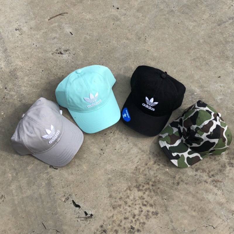 adidas cap gray