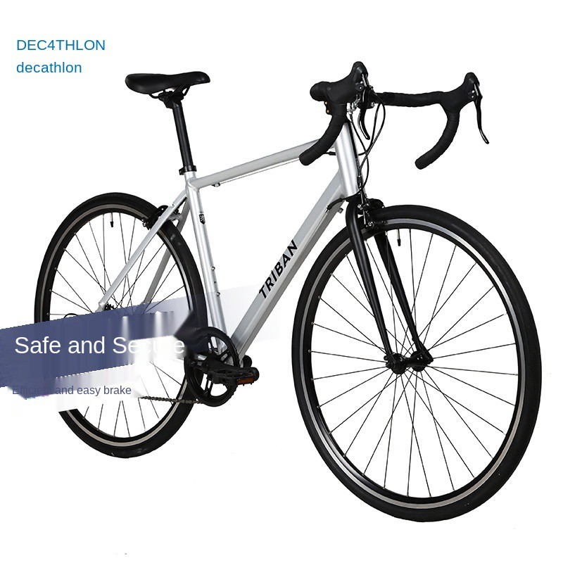 lightweight road bicycle