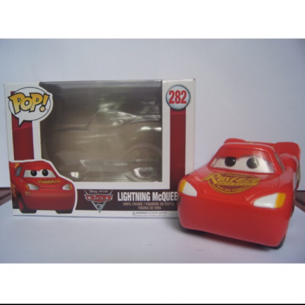 funko pop cars