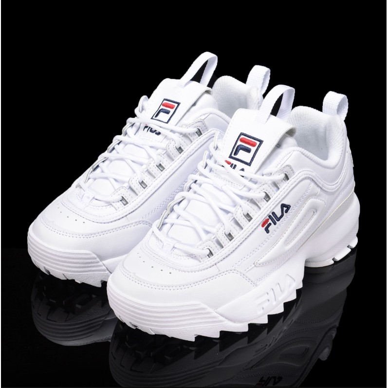 fila disruptor 2 authentic