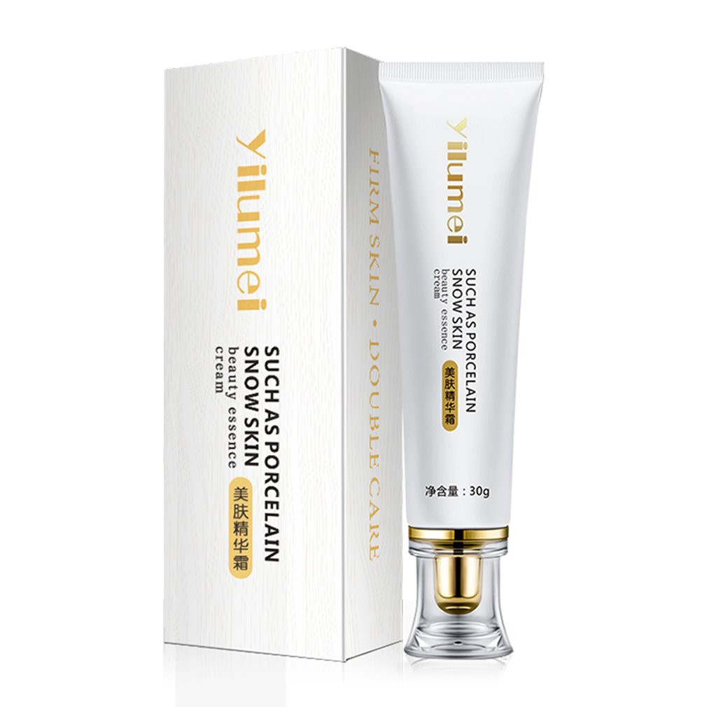 yilumei beauty essence cream