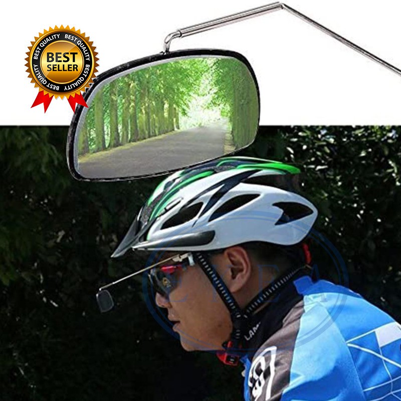 eyeglass mirror