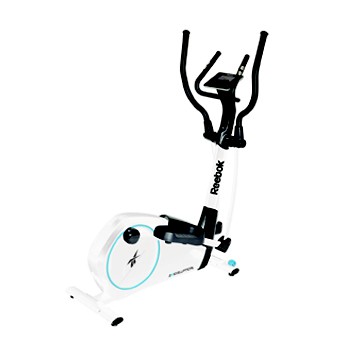reebok elliptical machine