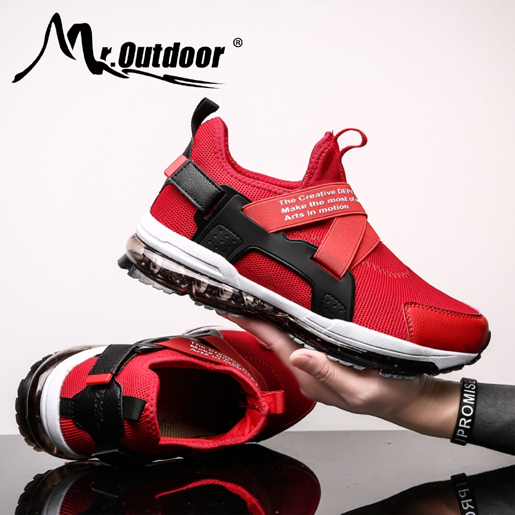 mr price running shoes