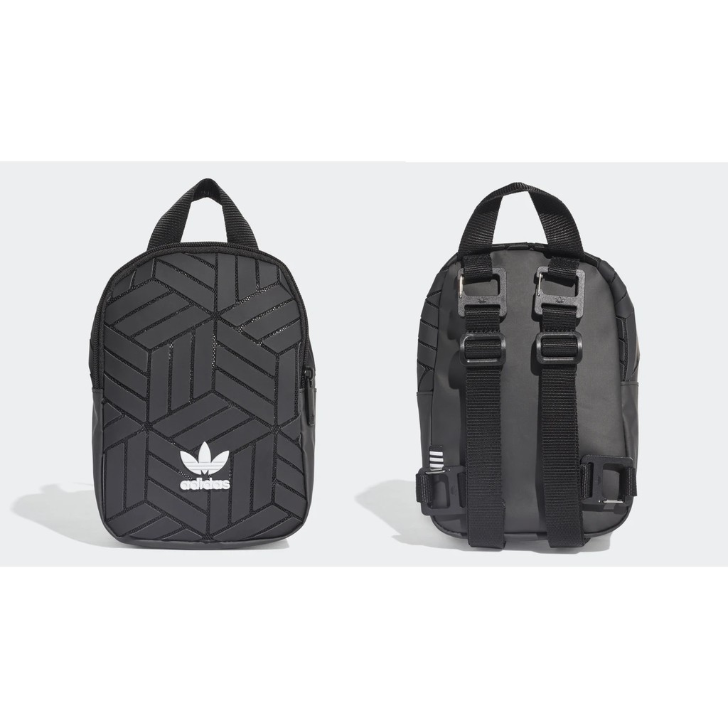 adidas originals 3d mini backpack