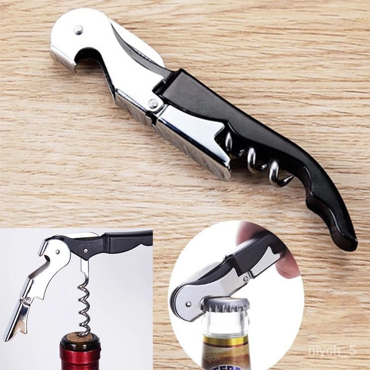 cap wrench bottle opener