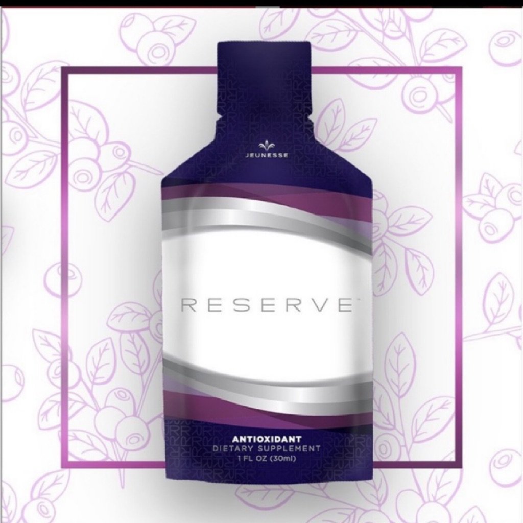 Jeunesse Reserve SG (expiry 2022) Shopee Singapore