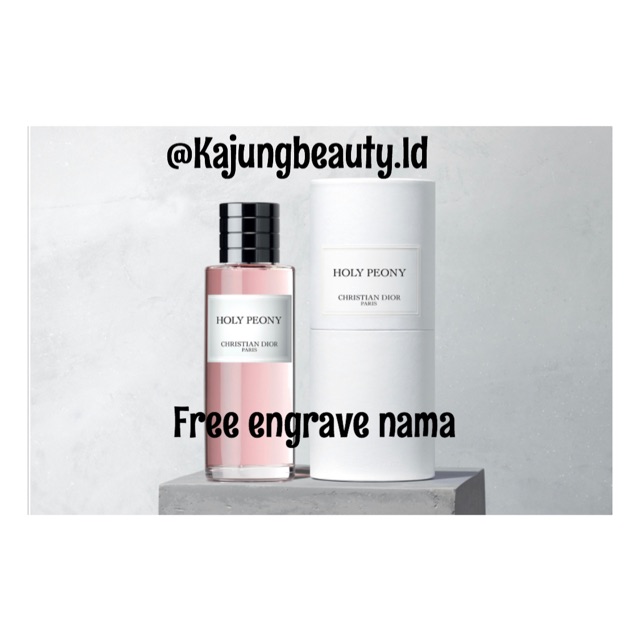 dior perfume rose kabuki