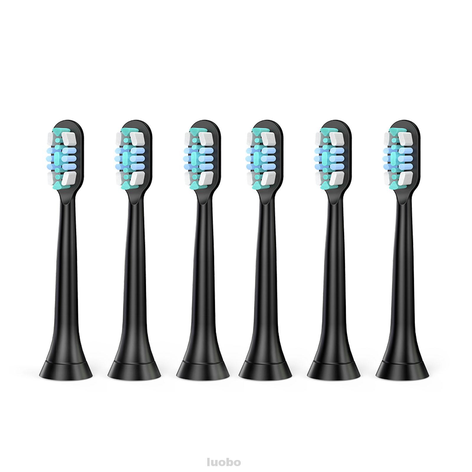 philips electric toothbrush replacement brushes