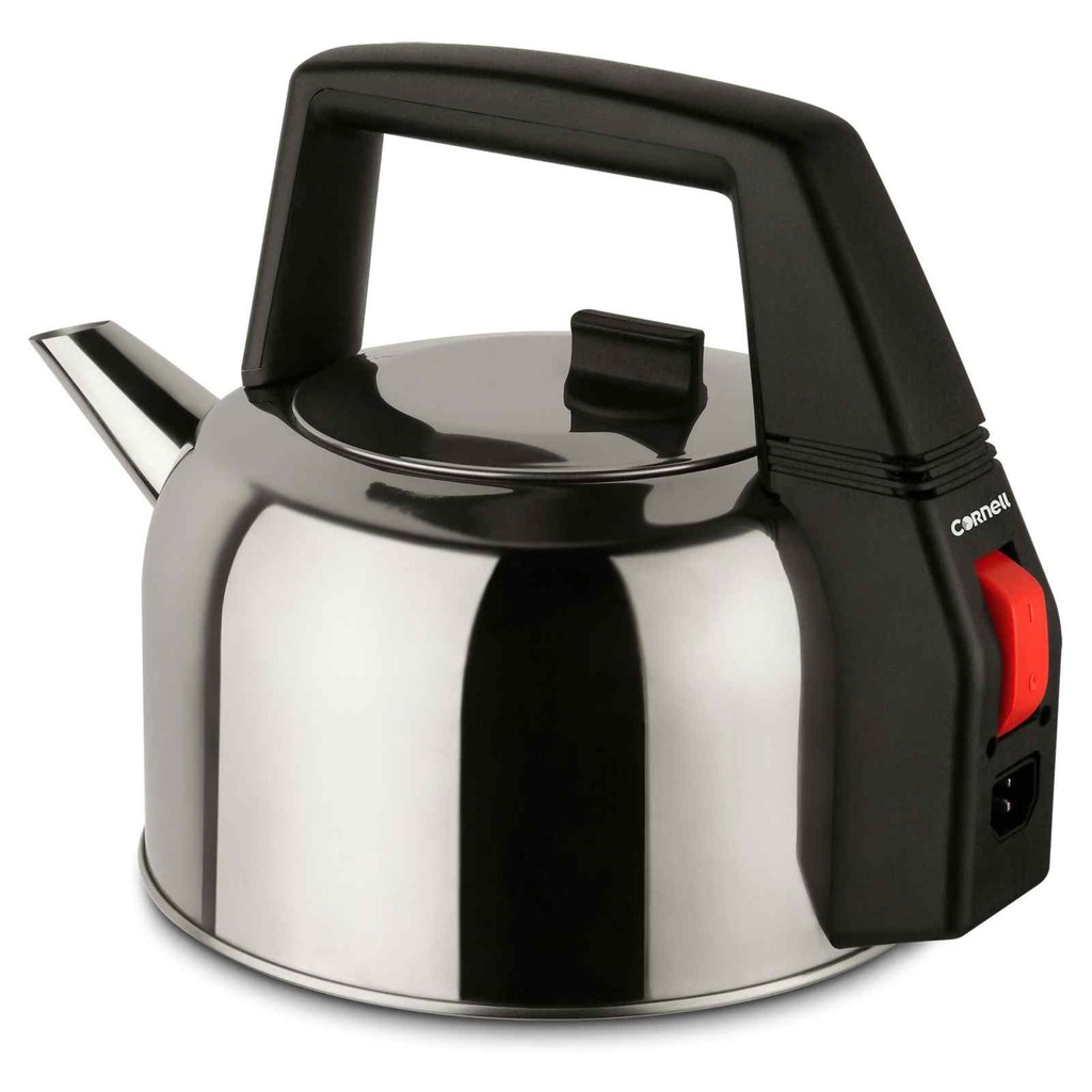 Cornell CSK420 4.2L Food Grade Stainless Steel Kettle Shopee Singapore