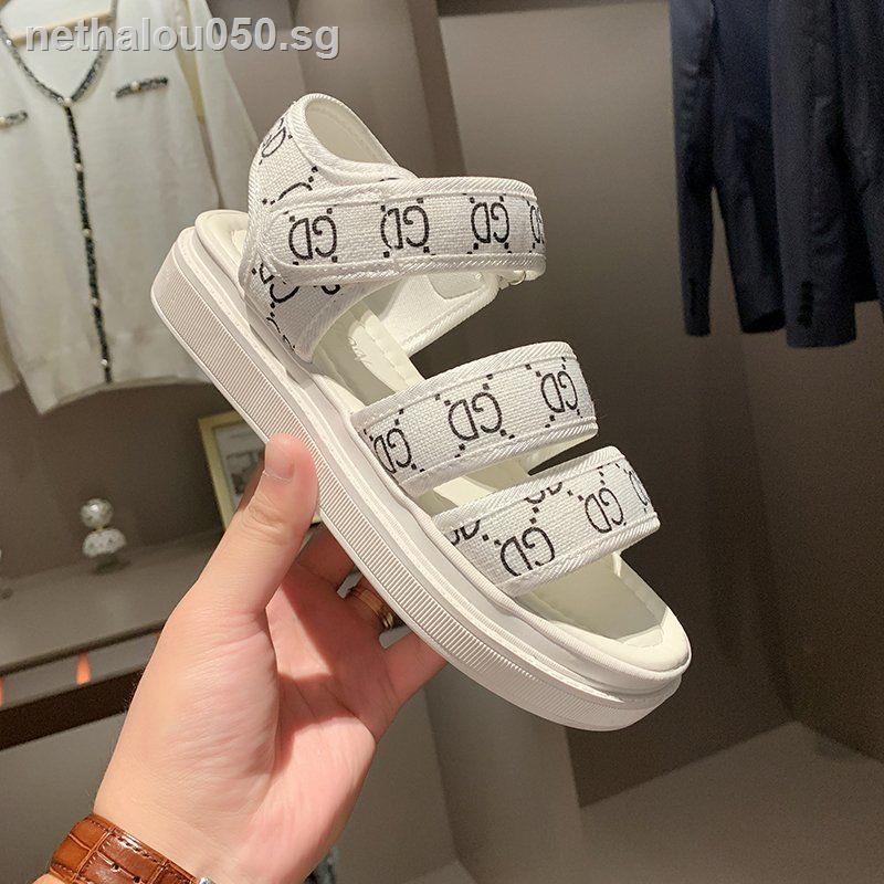 summer shoes in style 2021