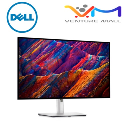 Dell UltraSharp 27 4K USB-C Hub Monitor - U2723QE | Shopee Singapore