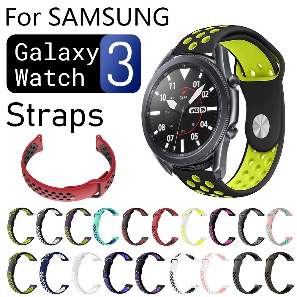 jual strap samsung galaxy watch
