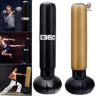 free standing speed bag
