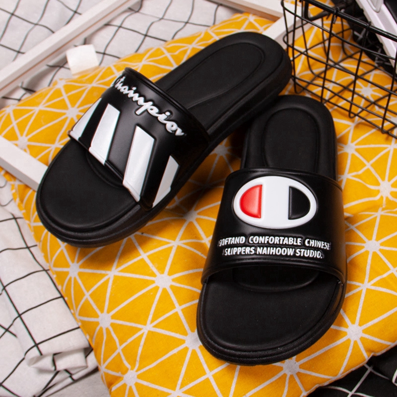 champion furry slides