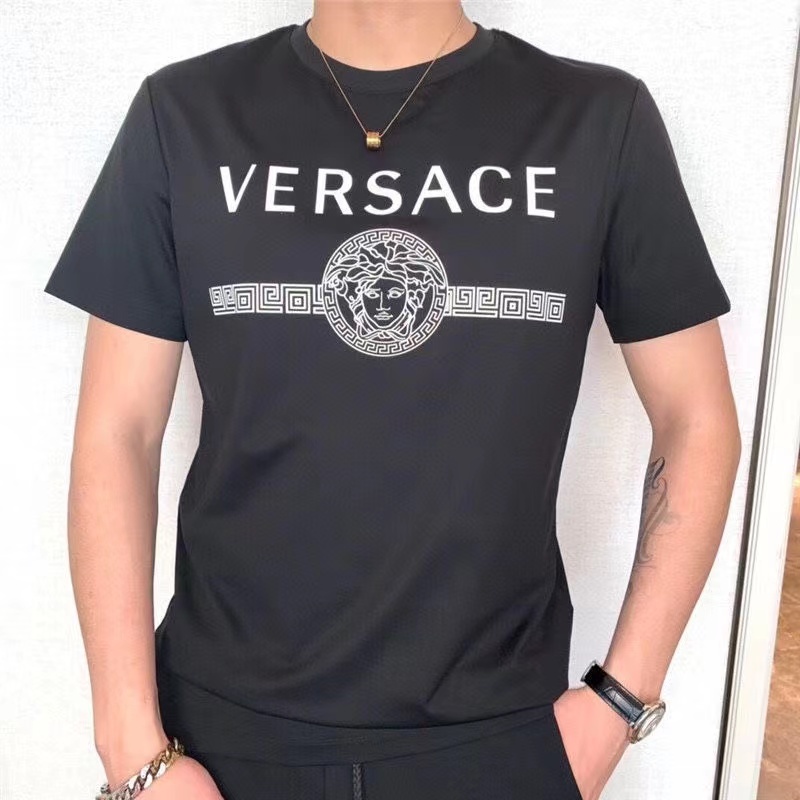 versace tshirt - T-Shirts Price and Deals - Men's wear Jun 2022 