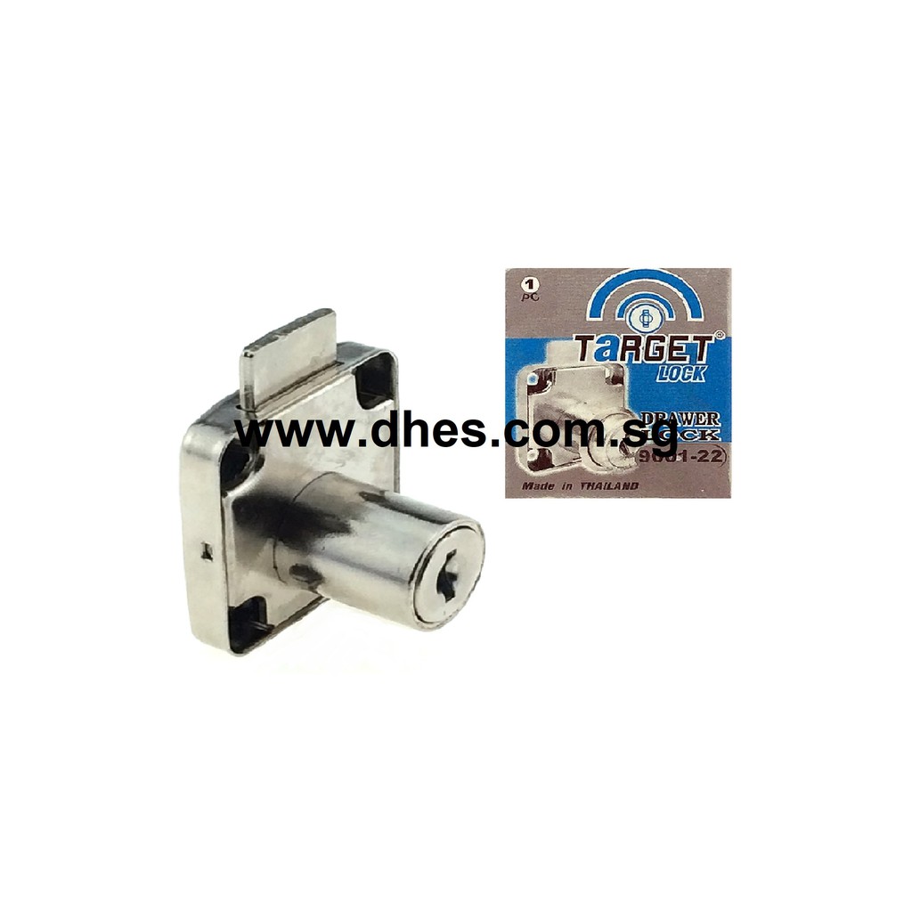 cabinet locks target