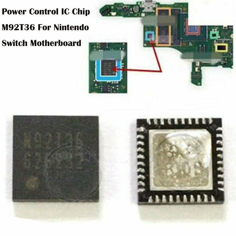 nintendo switch motherboard buy