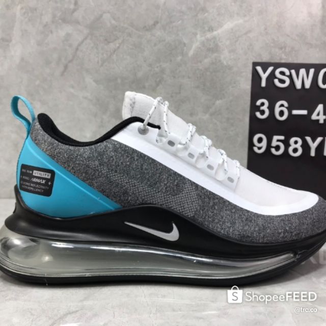 NIKE AIR MAX 720 RUN UTILITY 958.0410 