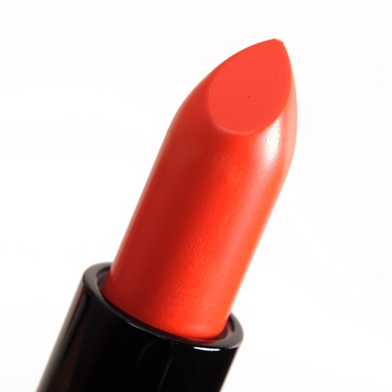 mac morange lipstick