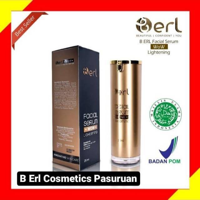 facial serum wow lightening