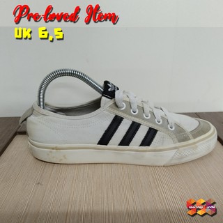 adidas nizza sneakers