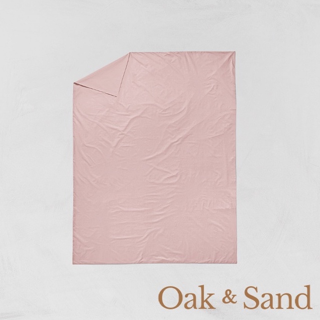 Oak & Sand™ TENCEL™ X Naia™ Luxury Cover Shopee Singapore
