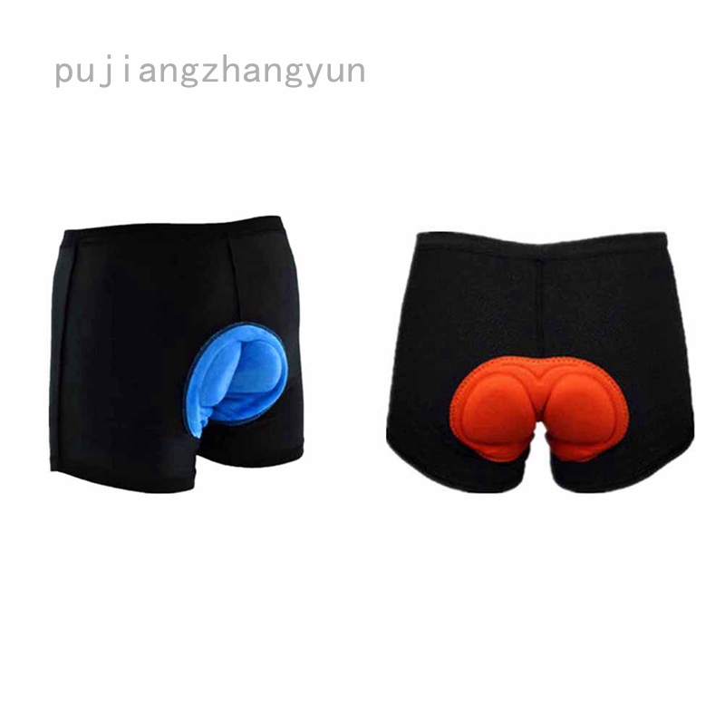 cycling shorts underwear