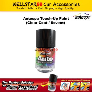 [Shop Malaysia] Autospa Touch Up Paint