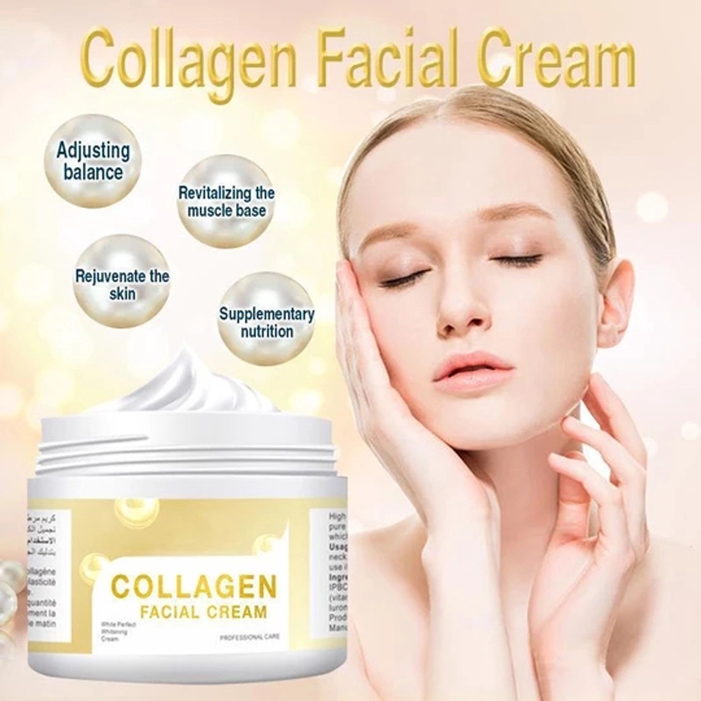 collagen face cream