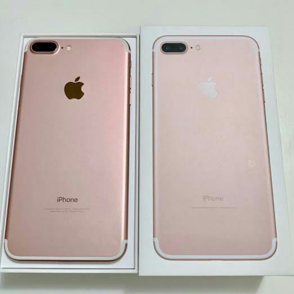 Iphone 7 Plus Shopee Singapore