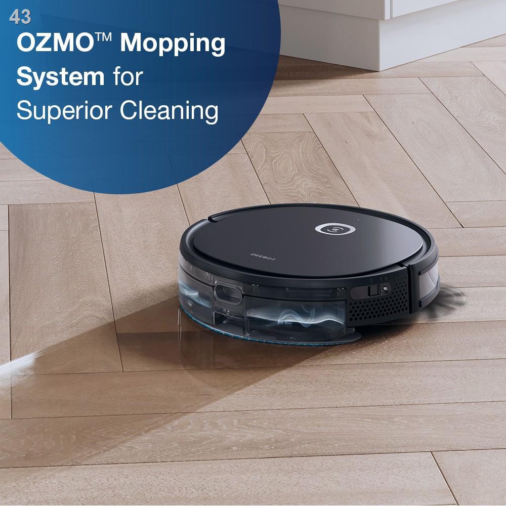 roomba i6 plus