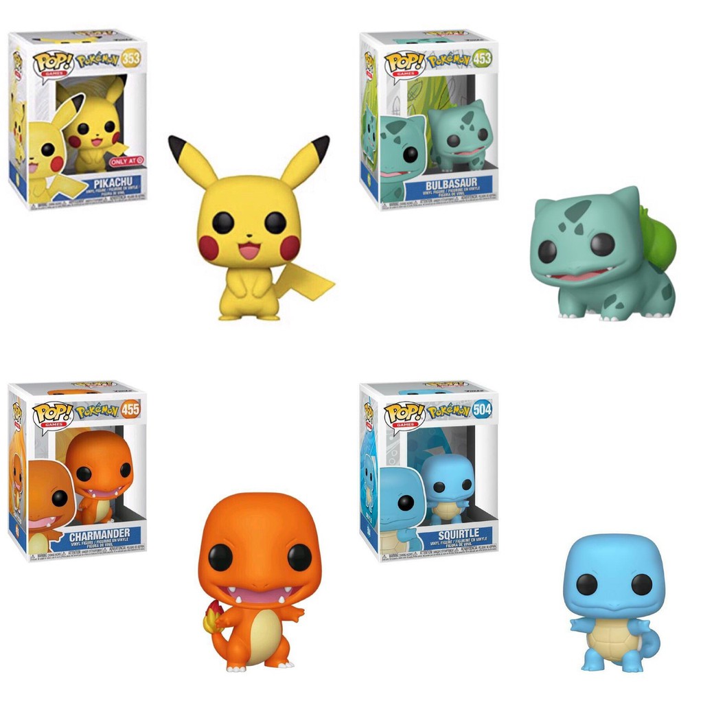 target pikachu funko pop