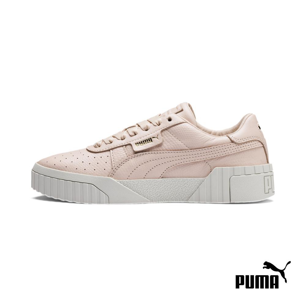 cali emboss women's trainers