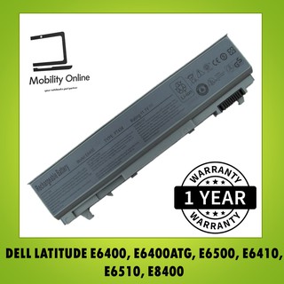 Dell Latitude E7250 Laptop Battery Dell E7240 Laptop Battery Shopee Singapore